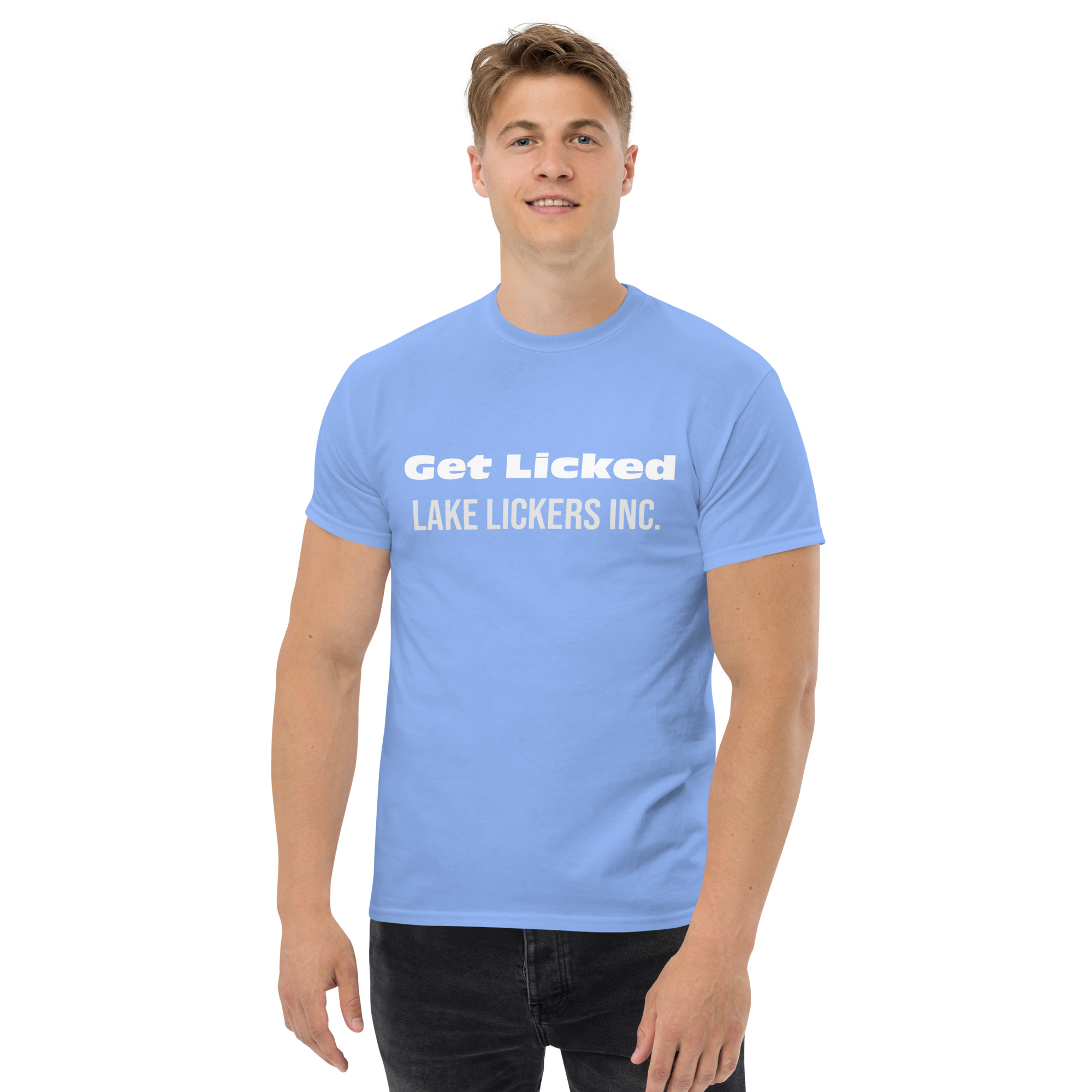 Get Licked Tee - Image 5