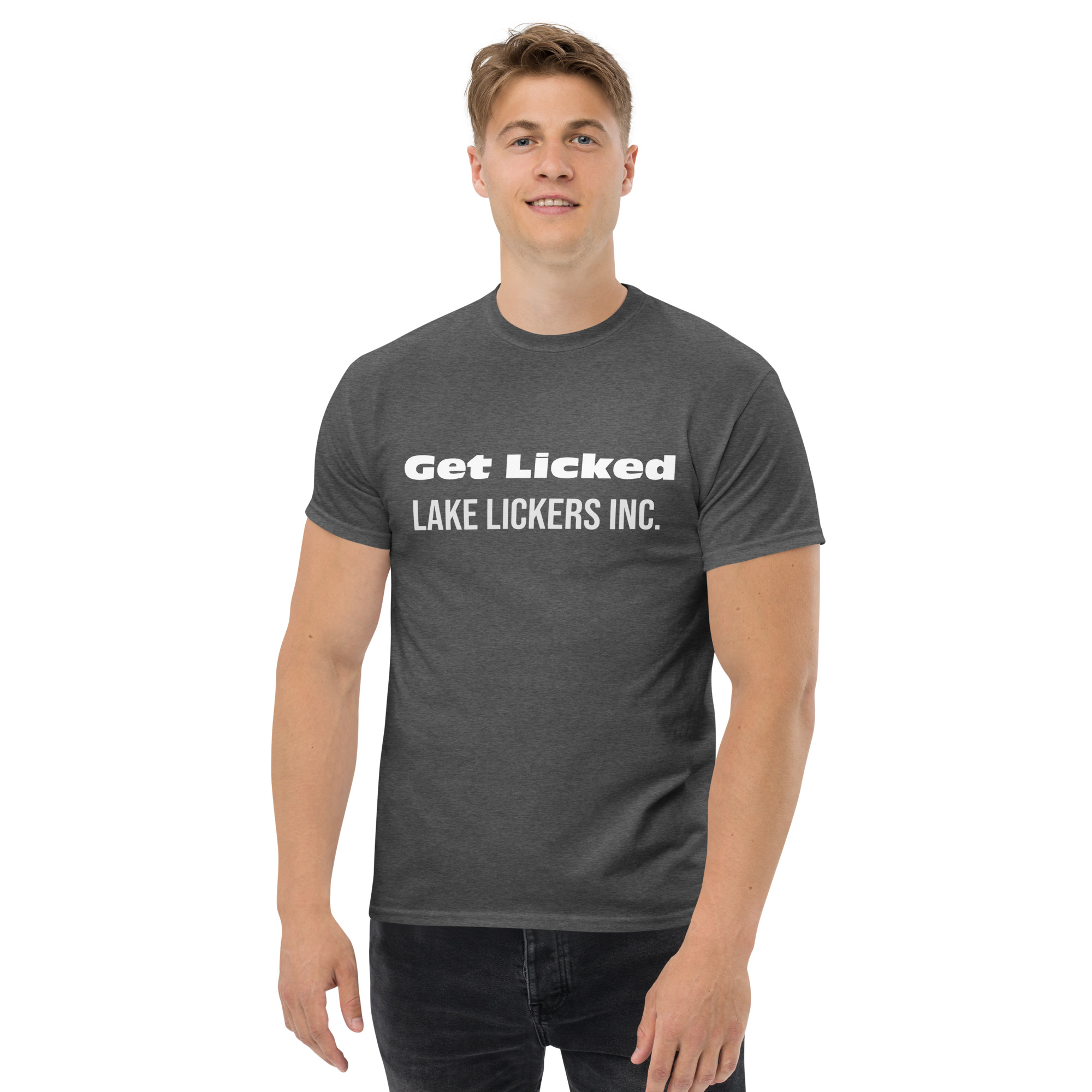 Get Licked Tee - Image 3