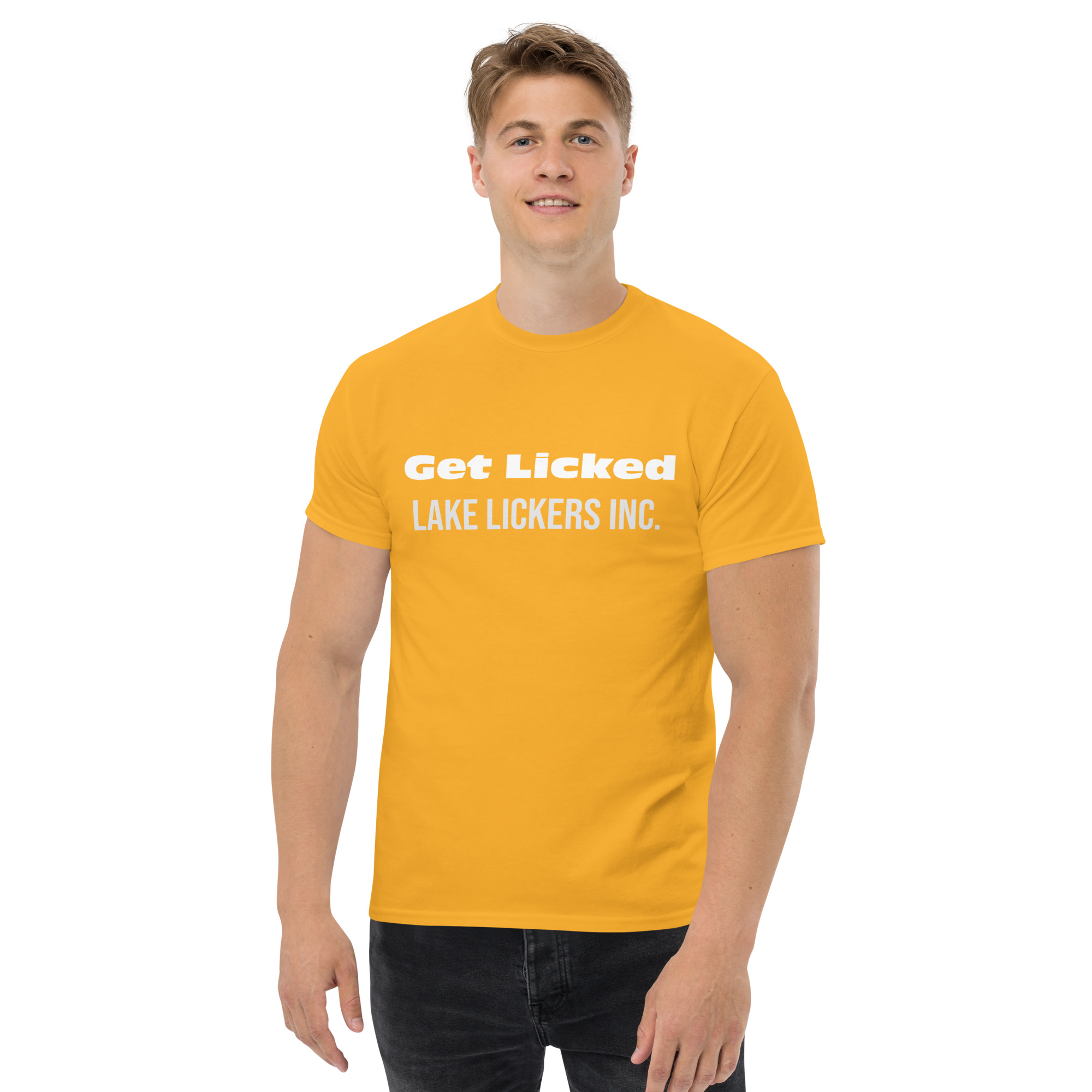 Get Licked Tee - Image 6