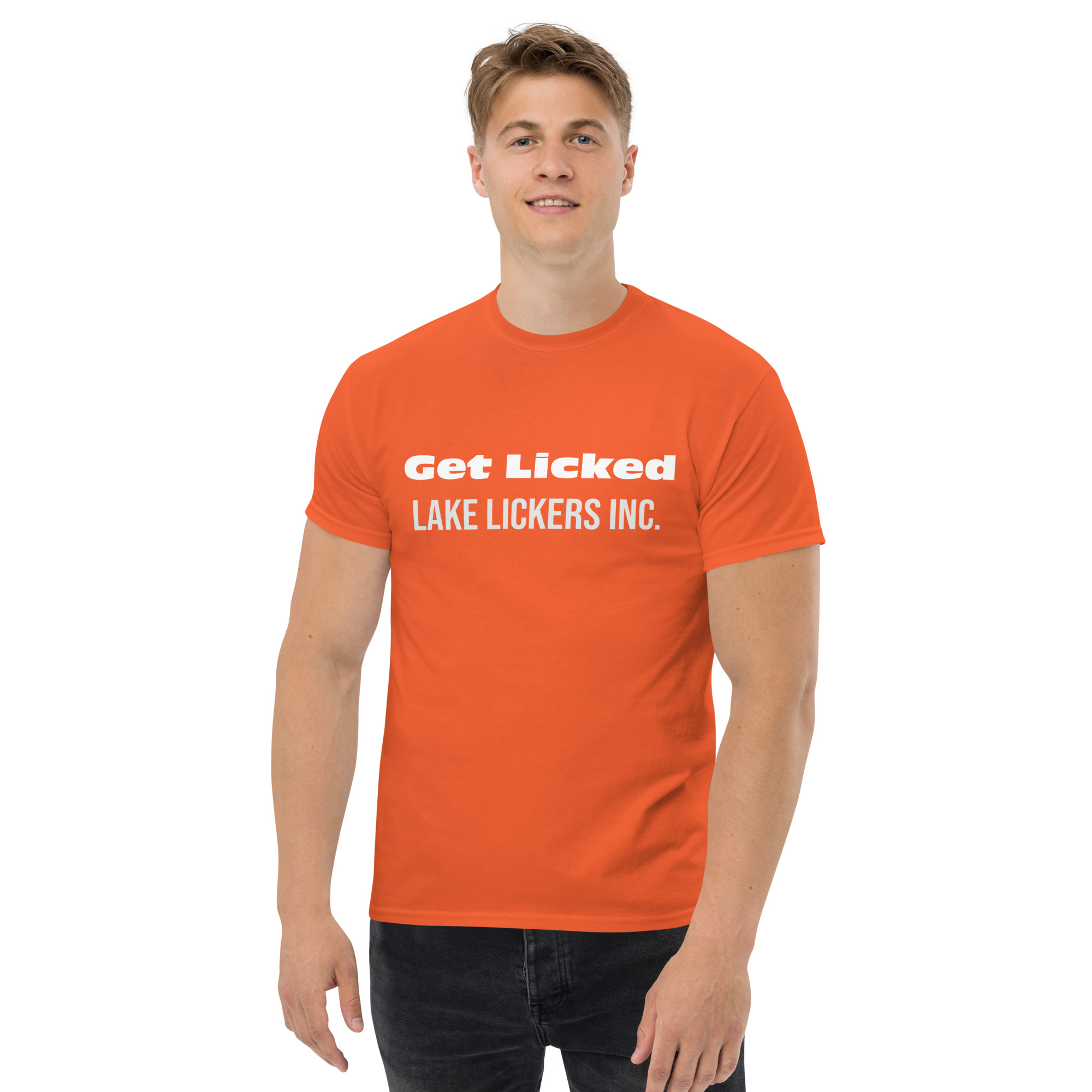 Get Licked Tee - Image 4