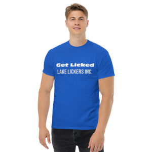 Get Licked Tee