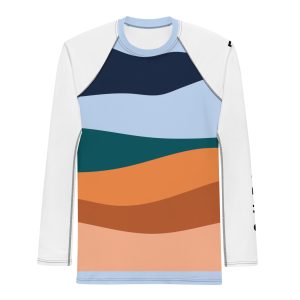 Men's Rash Guard